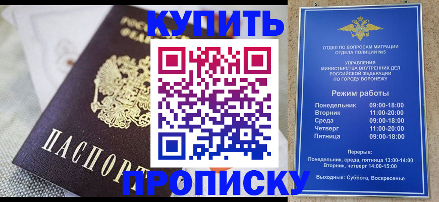 временная регистрация купить в Заинске